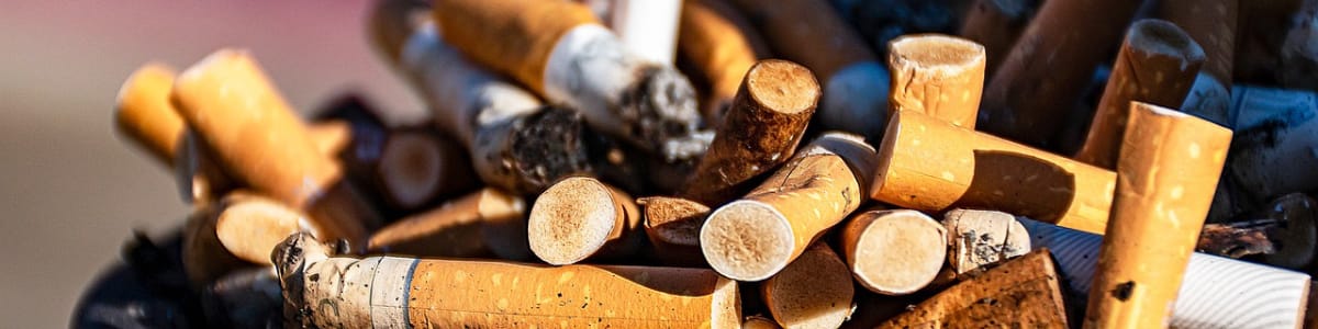 You are currently viewing New Year, New You: Hypnotherapy for Smoking Cessation